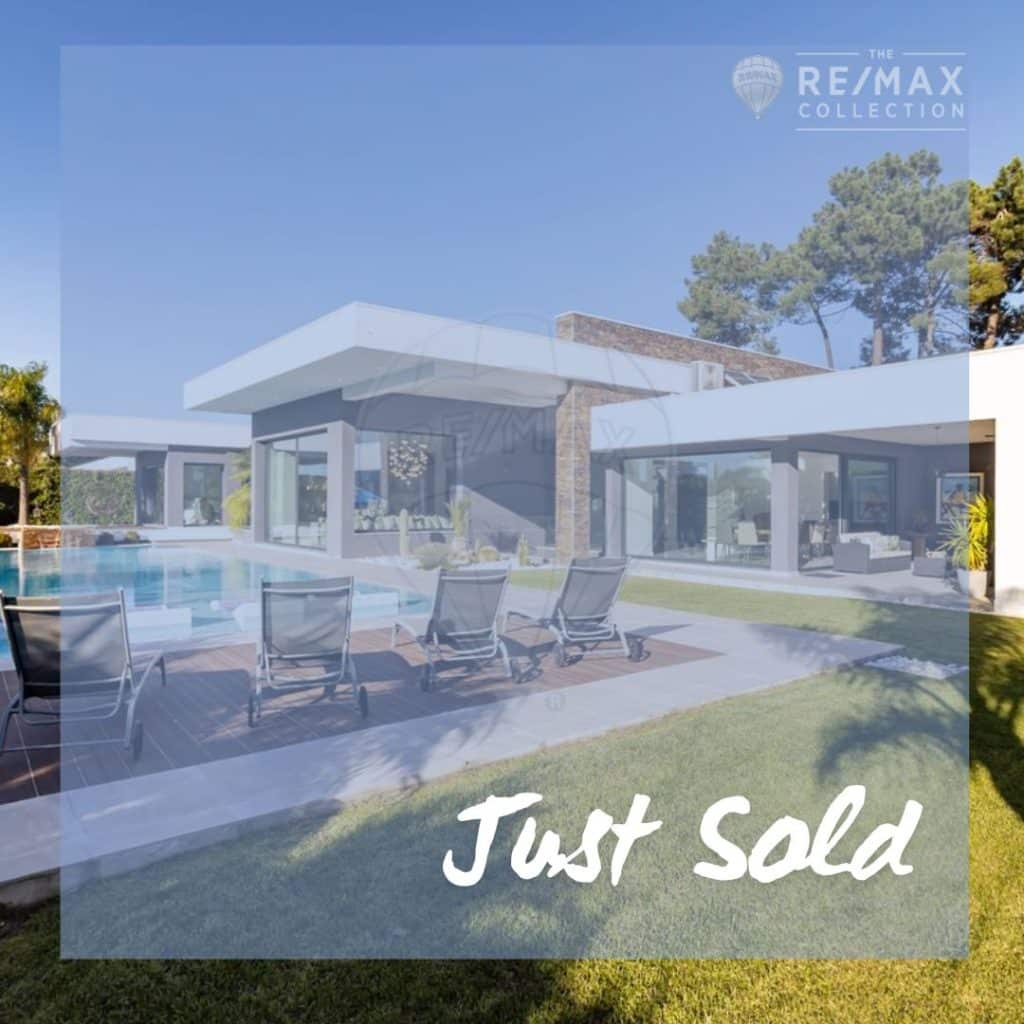 Read more about the article Property T4 Seixal, Portugal