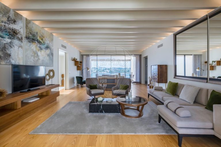 Read more about the article Property T4 Canidelo, Portugal